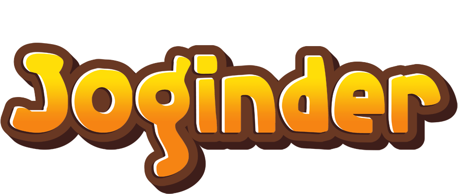 Joginder cookies logo