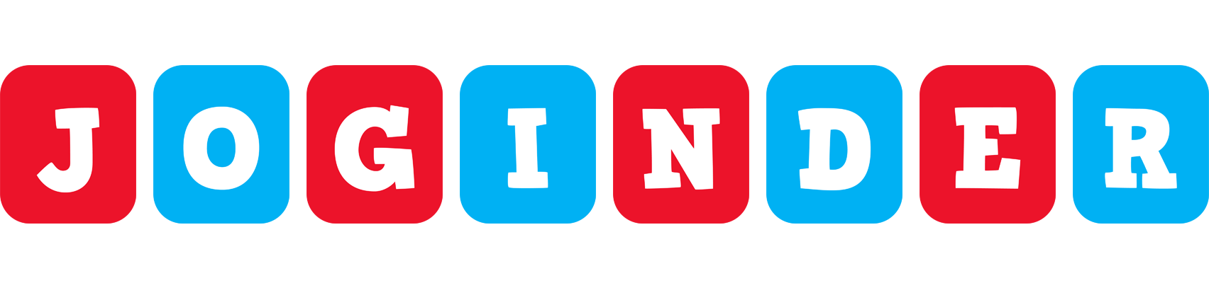 Joginder diesel logo