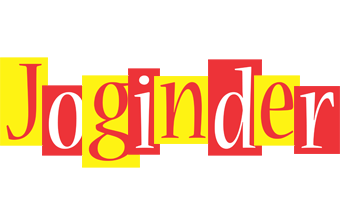 Joginder errors logo