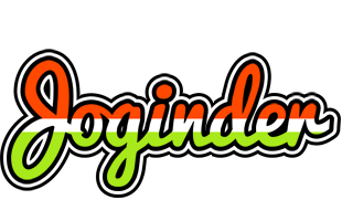 Joginder exotic logo