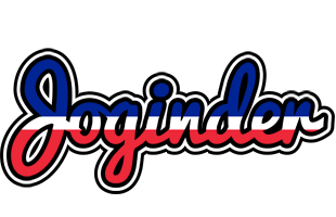 Joginder france logo