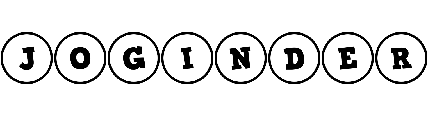 Joginder handy logo