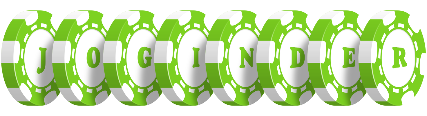 Joginder holdem logo