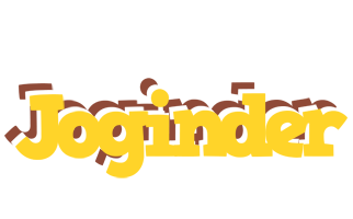 Joginder hotcup logo