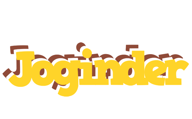 Joginder hotcup logo
