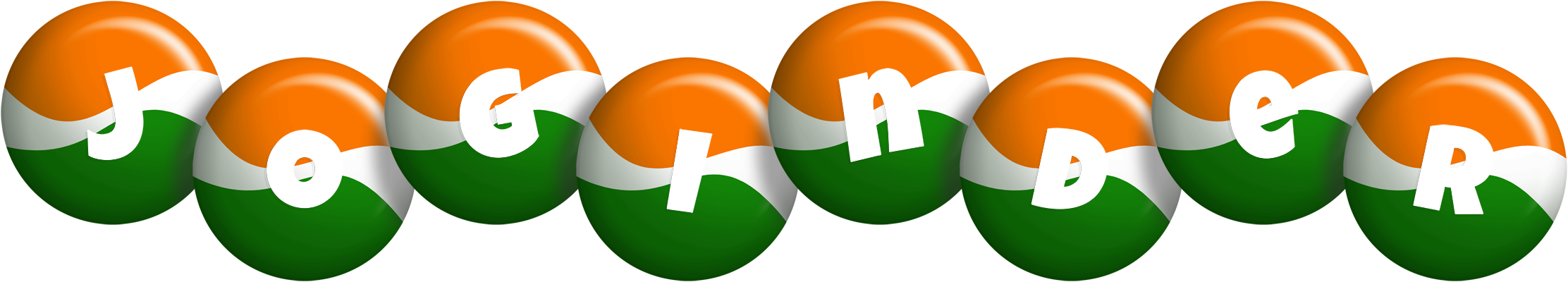 Joginder india logo