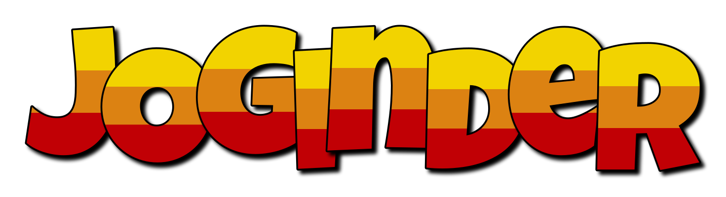 Joginder jungle logo