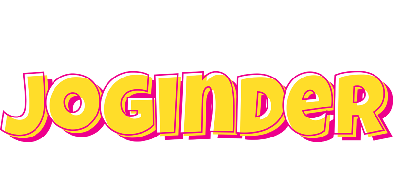 Joginder kaboom logo