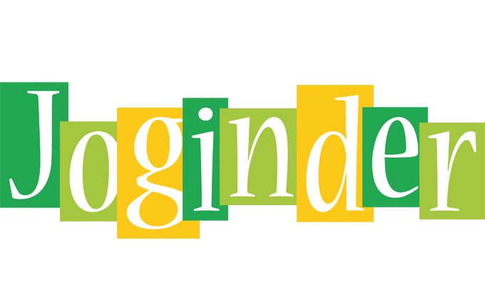 Joginder lemonade logo