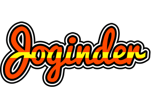 Joginder madrid logo