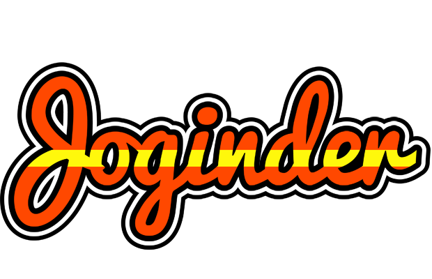 Joginder madrid logo