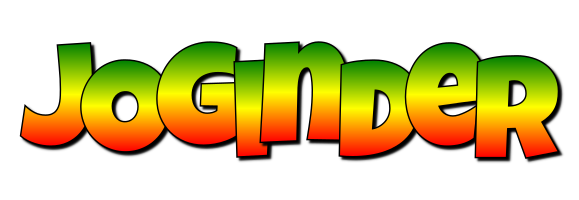 Joginder mango logo