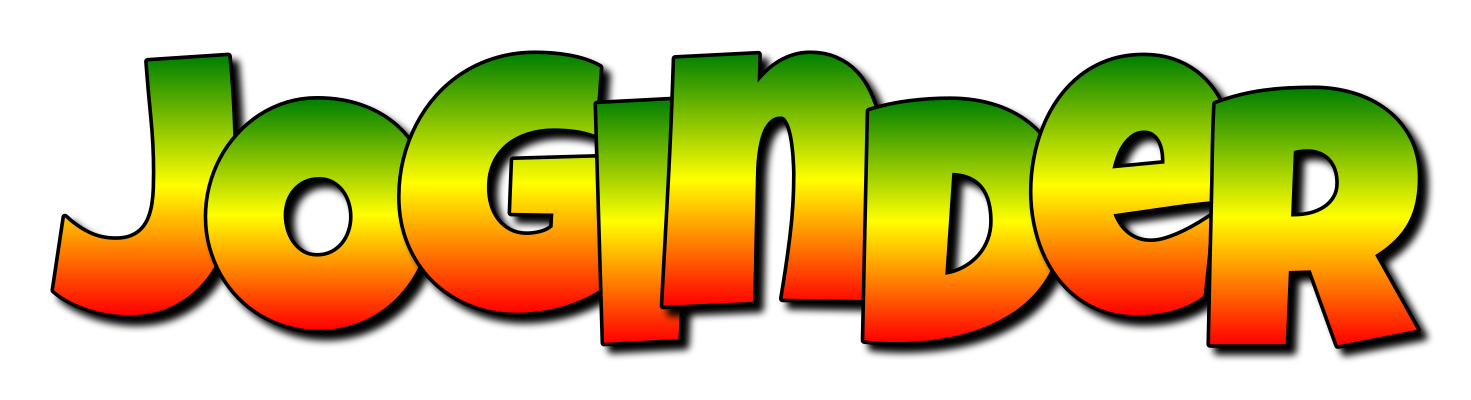 Joginder mango logo