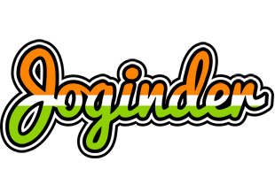 Joginder mumbai logo