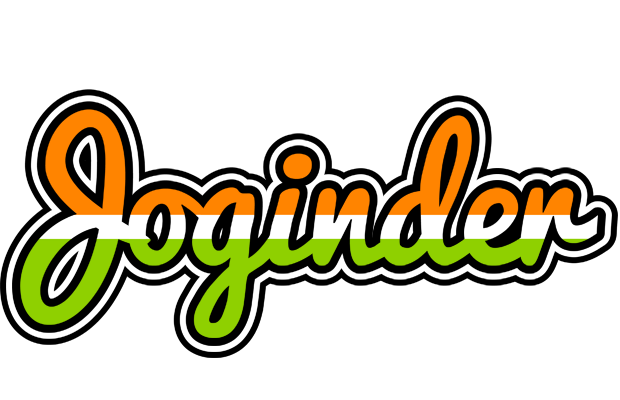 Joginder mumbai logo