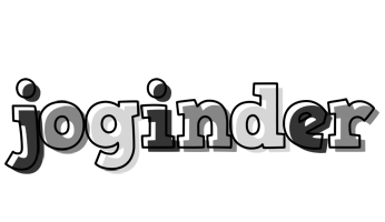 Joginder night logo