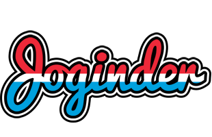 Joginder norway logo