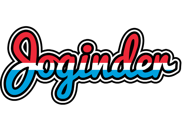 Joginder norway logo