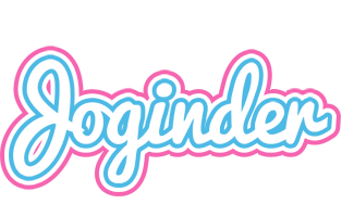 Joginder outdoors logo