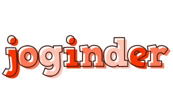 Joginder paint logo