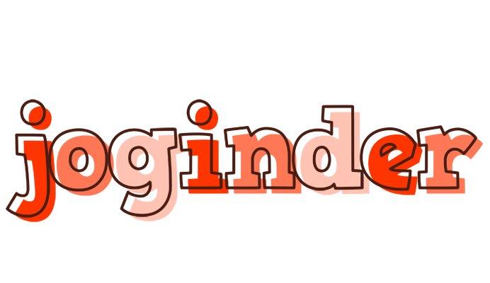 Joginder paint logo