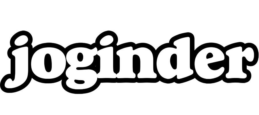 Joginder panda logo