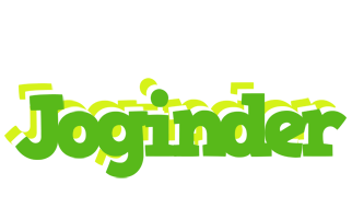 Joginder picnic logo