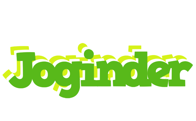 Joginder picnic logo