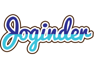 Joginder raining logo