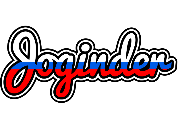 Joginder russia logo