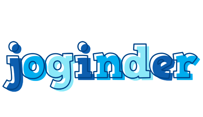 Joginder sailor logo