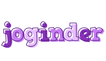 Joginder sensual logo