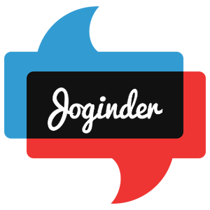 Joginder sharks logo