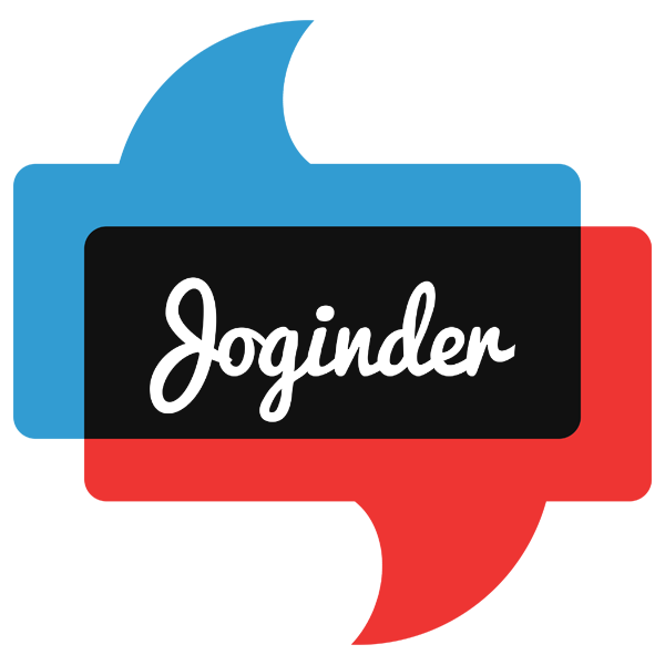 Joginder sharks logo