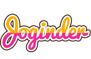 Joginder smoothie logo