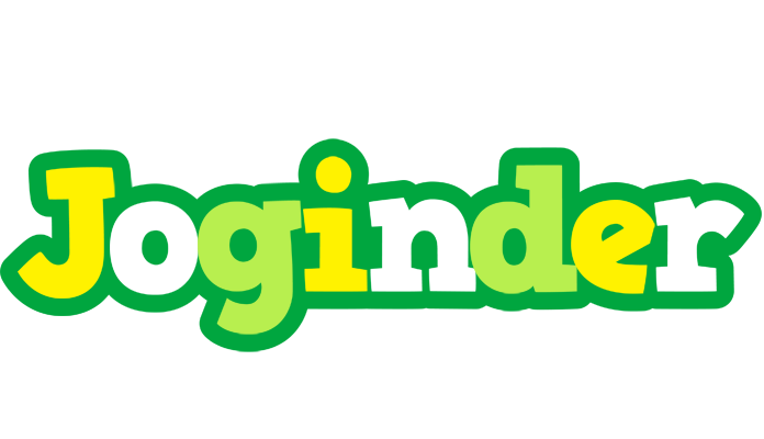 Joginder soccer logo