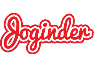 Joginder sunshine logo