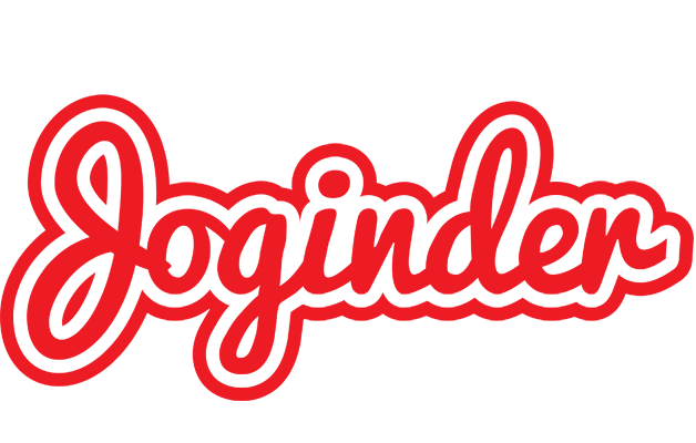 Joginder sunshine logo
