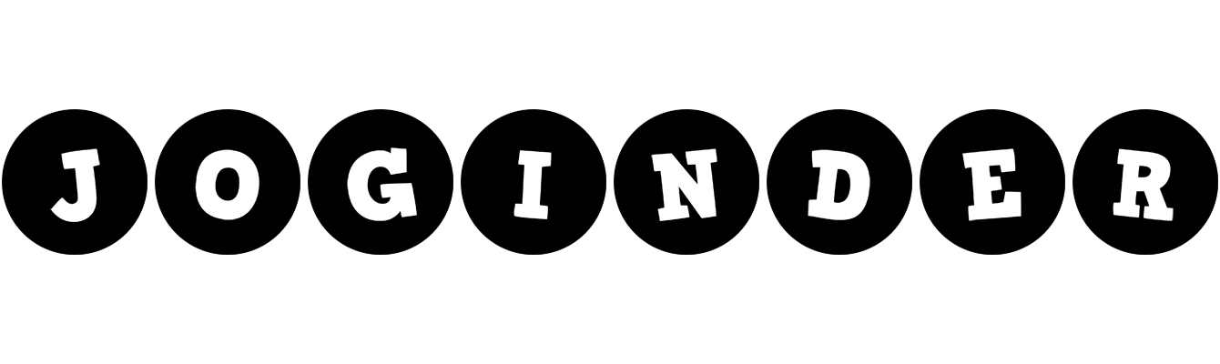Joginder tools logo