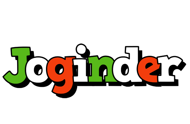 Joginder venezia logo