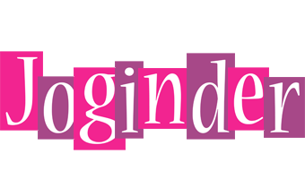 Joginder whine logo