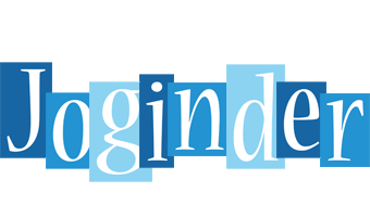 Joginder winter logo