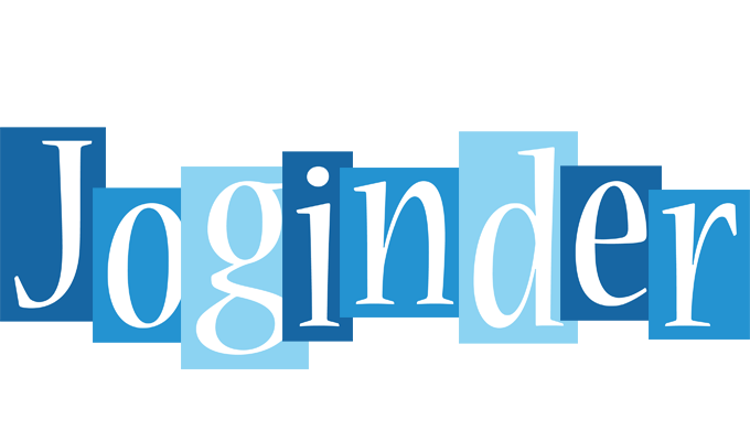 Joginder winter logo