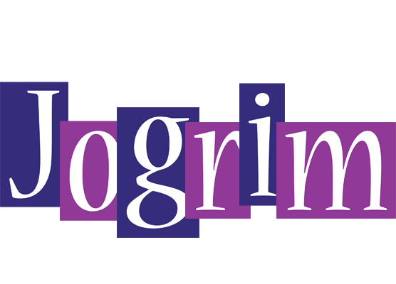 Jogrim autumn logo