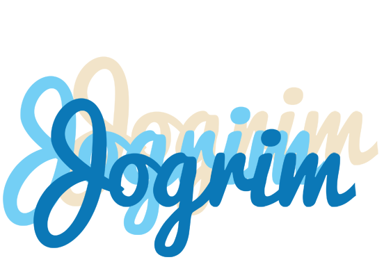 Jogrim breeze logo