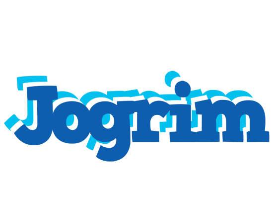 Jogrim business logo