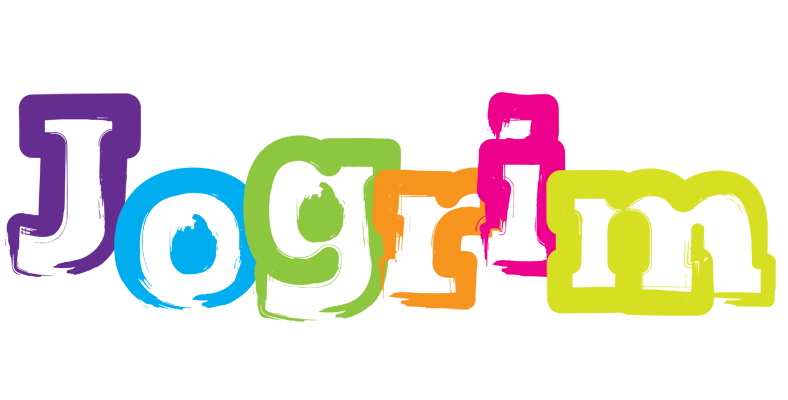 Jogrim casino logo