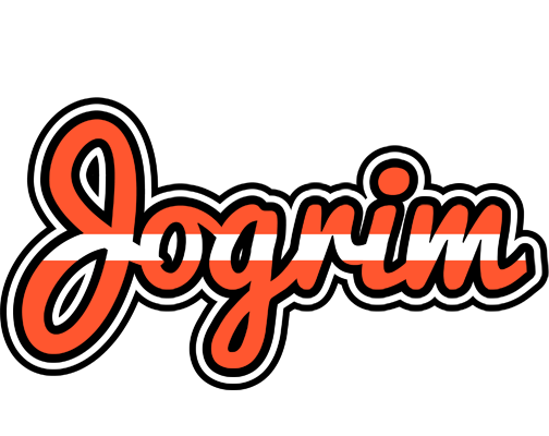 Jogrim denmark logo
