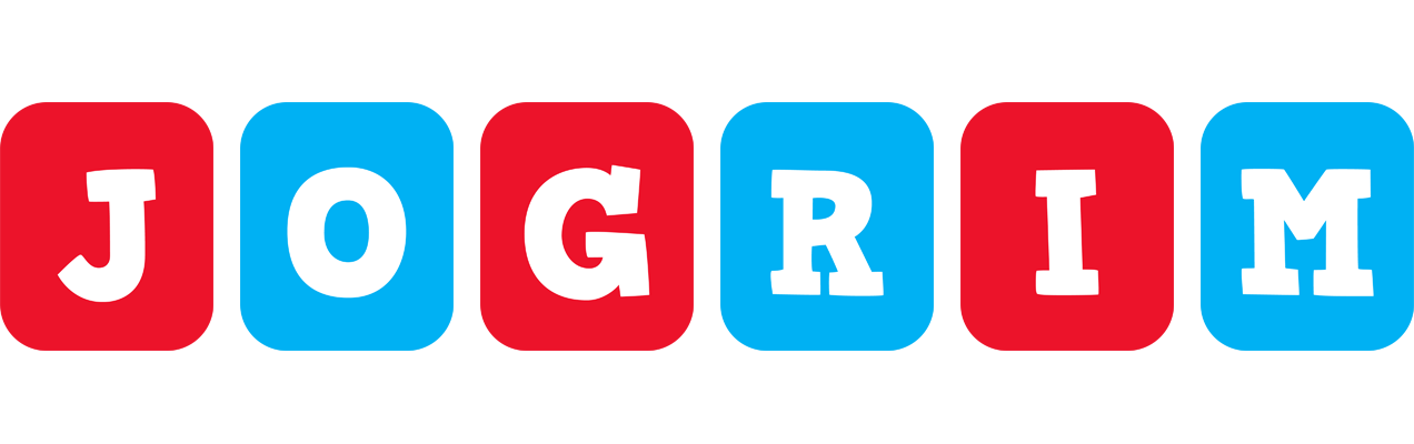 Jogrim diesel logo