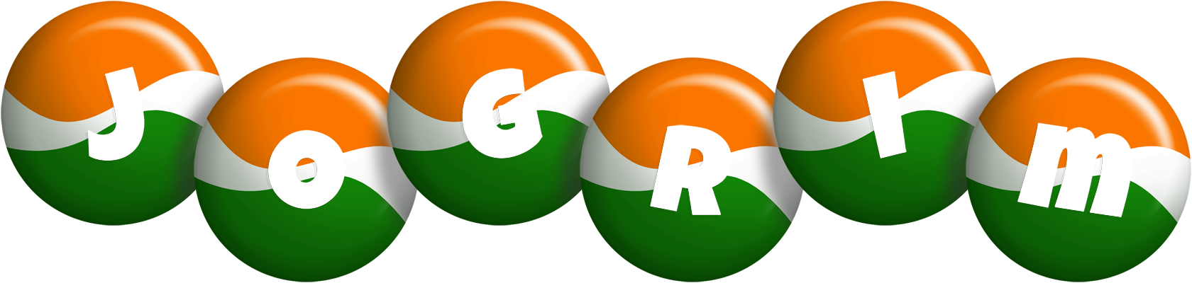 Jogrim india logo